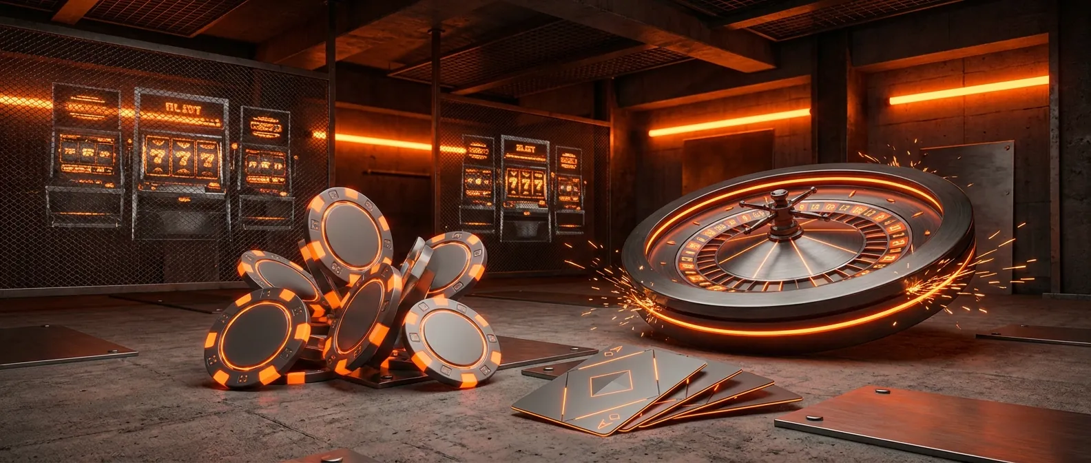 Mr. O Casino bonus